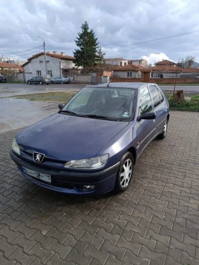 Peugeot 306 XN