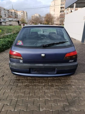 Peugeot 306 XN - 1950 лв. / 997.02 € - 51868384 2