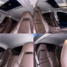 Porsche Panamera 4S, снимка 12
