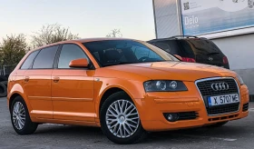 Audi A3 SPORTBACK.2.0 TDI.AVTOMAT, снимка 3