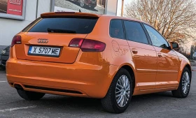 Audi A3 SPORTBACK.2.0 TDI.AVTOMAT, снимка 6