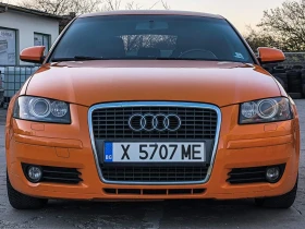 Audi A3 SPORTBACK.2.0 TDI.AVTOMAT, снимка 2