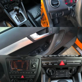 Audi A3 SPORTBACK.2.0 TDI.AVTOMAT, снимка 11