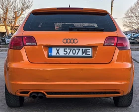 Audi A3 SPORTBACK.2.0 TDI.AVTOMAT, снимка 5