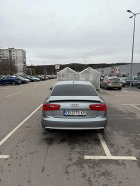 Audi A6 RS6 - 500 HP ZF8, снимка 3