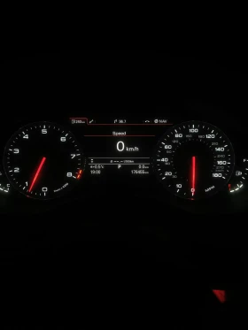 Audi A6 RS6 - 500 HP ZF8, снимка 14