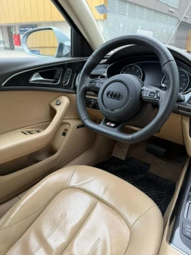 Audi A6 RS6 - 500 HP ZF8, снимка 10