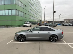 Audi A6 RS6 - 500 HP ZF8, снимка 7