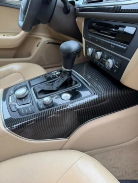 Audi A6 RS6 - 500 HP ZF8, снимка 11