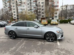 Audi A6 RS6 - 500 HP ZF8, снимка 5