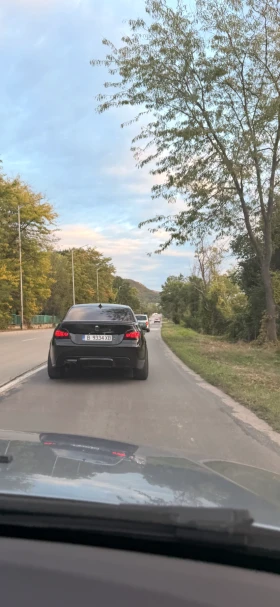 BMW 530 218, снимка 8