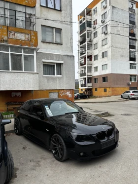 BMW 530 218, снимка 5