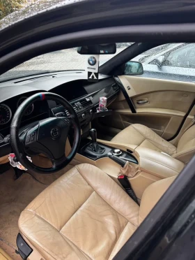 BMW 530 218 - 13000 лв. / 6646.79 € - 20690202 9