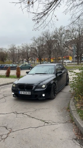 BMW 530 218, снимка 4