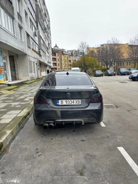 BMW 530 218, снимка 3