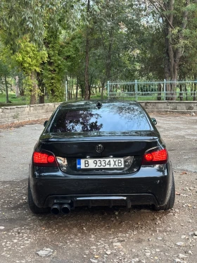 BMW 530 218, снимка 7