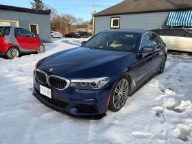 BMW 530 530i xDrive  CARFAX