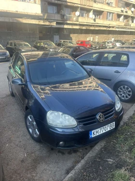 VW Golf 1, 6FSI, снимка 1