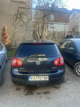VW Golf 1, 6FSI, снимка 5