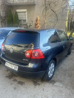 VW Golf 1, 6FSI, снимка 6