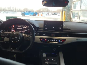 Audi S4 * TECHNIK * CARFAX * ЦЕНА ДО БГ - 21700 € / 42441.51 лв. - 39715747 13