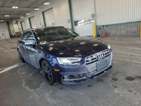 Audi S4 * TECHNIK * CARFAX * ЦЕНА ДО БГ - 21700 € / 42441.51 лв. - 39715747 2