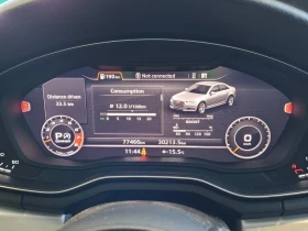 Audi S4 * TECHNIK * CARFAX * ЦЕНА ДО БГ - 21700 € / 42441.51 лв. - 39715747 14