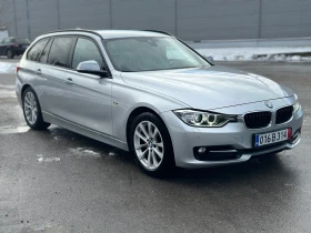 BMW 320 Head Up/Memory/LED