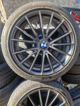 BMW 320 Head Up/Memory/LED, снимка 17 - Автомобили и джипове - 53429003