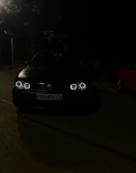 VW Golf - 2100 € / 4107.24 лв. - 27260881 8