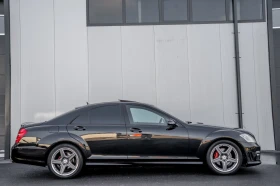 Mercedes-Benz S 320 - 10500 € / 20536.22 лв. - 66320933 4