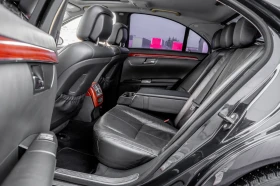 Mercedes-Benz S 320 - 10500 € / 20536.22 лв. - 66320933 11