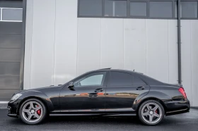 Mercedes-Benz S 320 - 10500 € / 20536.22 лв. - 66320933 5