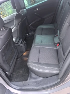 Peugeot 508 2.0 HDI 177Х.РЕАЛНИ - 6800 € / 13299.64 лв. - 25635137 13