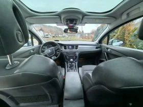 Peugeot 508 2.0 HDI 177Х.РЕАЛНИ - 6800 € / 13299.64 лв. - 25635137 11
