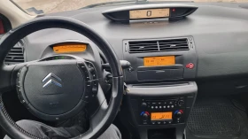 Citroen C4, снимка 10