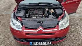 Citroen C4, снимка 9