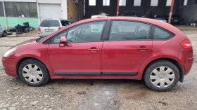 Citroen C4, снимка 3