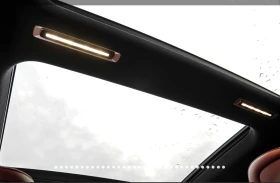 Mercedes-Benz S 500 AMG & NIGHT PKG| MASSAGE| RED LEATHER, снимка 14