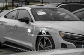 Mercedes-Benz S 500 AMG & NIGHT PKG| MASSAGE| RED LEATHER, снимка 17