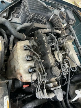 Daewoo Lanos, снимка 6