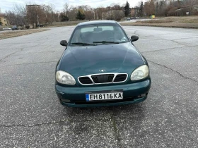 Daewoo Lanos, снимка 3