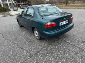 Daewoo Lanos, снимка 2