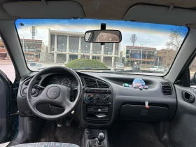 Daewoo Lanos, снимка 4