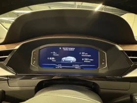 VW Arteon ELEGANCE/190HP/MASSAGE/CAM/AHK/ACC/LED/124h, снимка 13