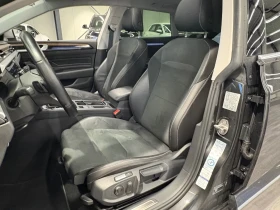 VW Arteon ELEGANCE/190HP/MASSAGE/CAM/AHK/ACC/LED/124h, снимка 9