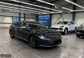 VW Arteon ELEGANCE/190HP/MASSAGE/CAM/AHK/ACC/LED/124h, снимка 4
