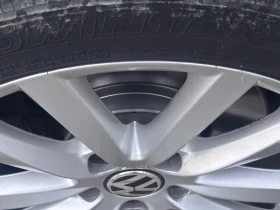 VW Touran 2.0 140 LIfe - 9200 € / 17993.64 лв. - 95392240 9