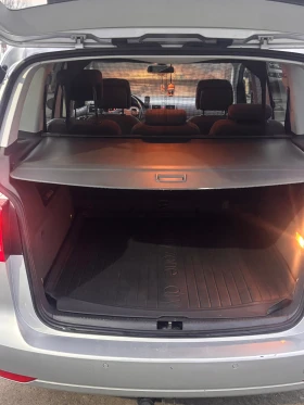 VW Touran 2.0 140 LIfe - 9200 € / 17993.64 лв. - 95392240 11