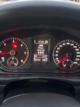 VW Touran 2.0 140 LIfe - 9200 € / 17993.64 лв. - 95392240 13